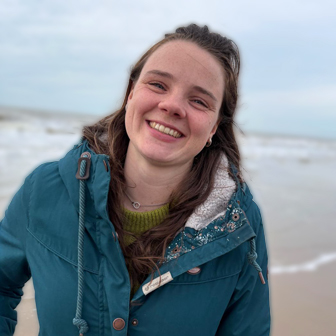 Iris Broeren vaktherapeut